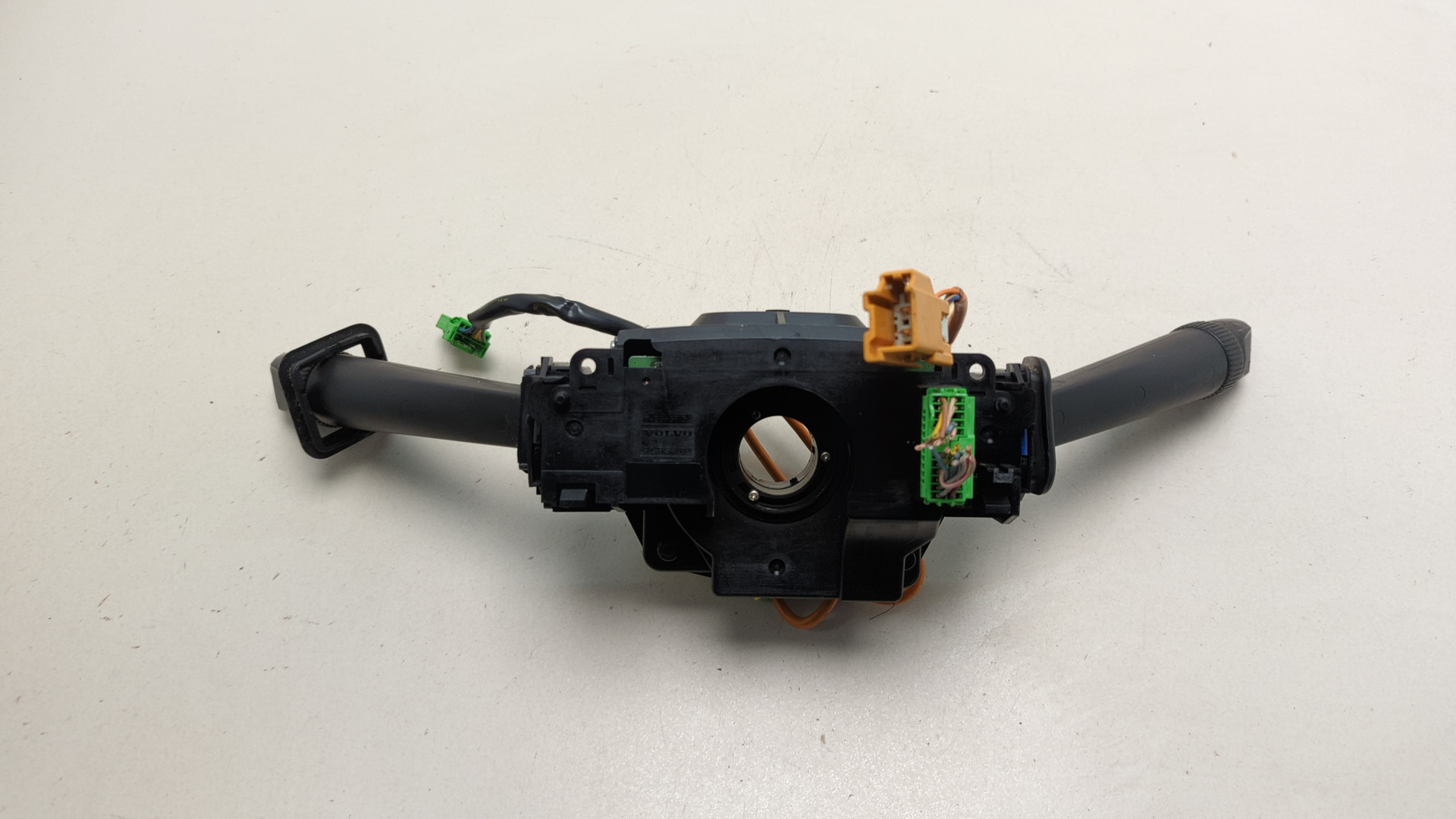 Переключатель подрулевой