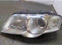 3C0941005AD Фара (передняя) Volkswagen Passat 6 2005-2010 20996091 #1