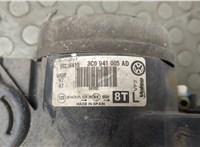 3C0941005AD Фара (передняя) Volkswagen Passat 6 2005-2010 20996091 #5