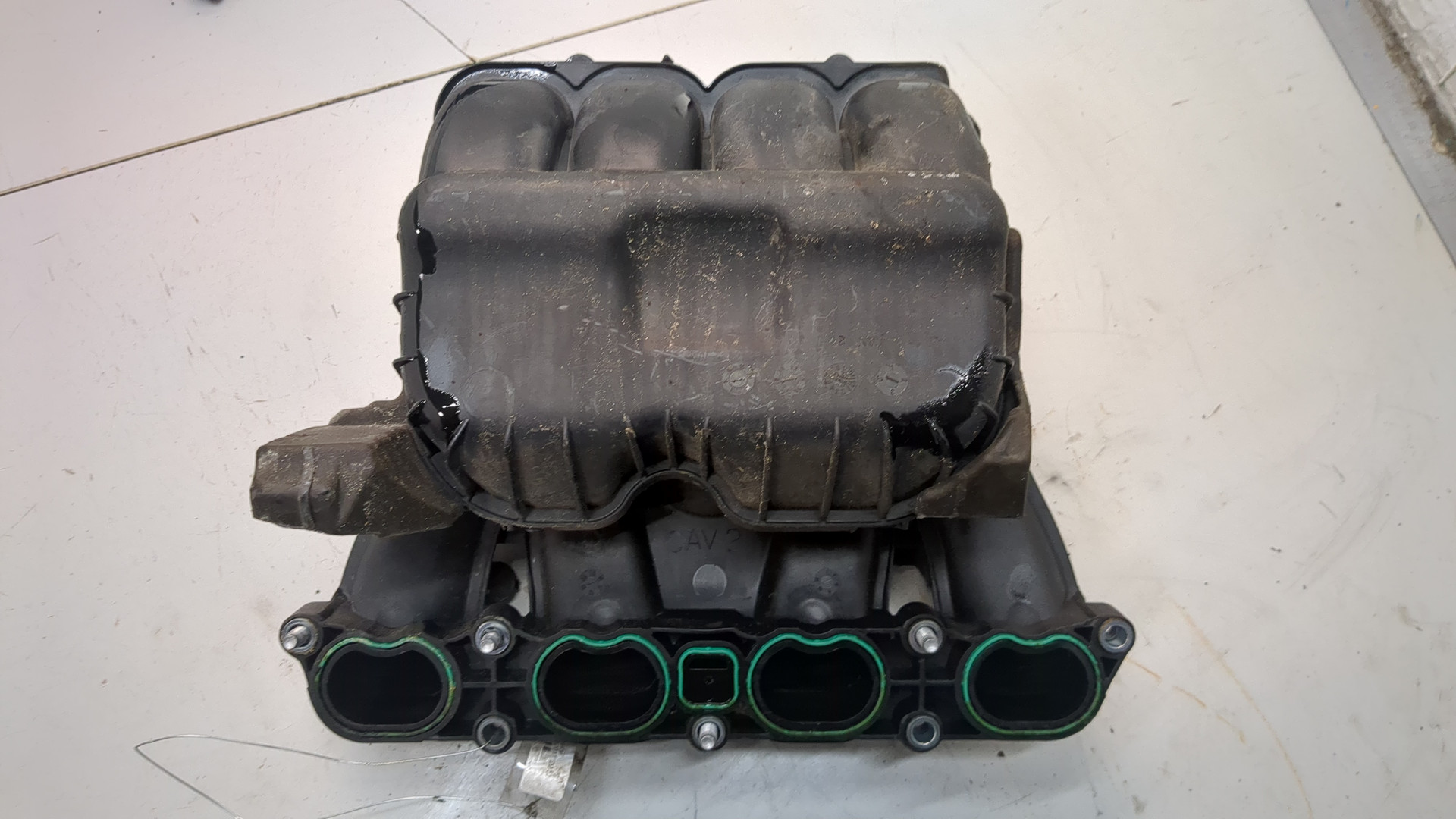 Коллектор впускной