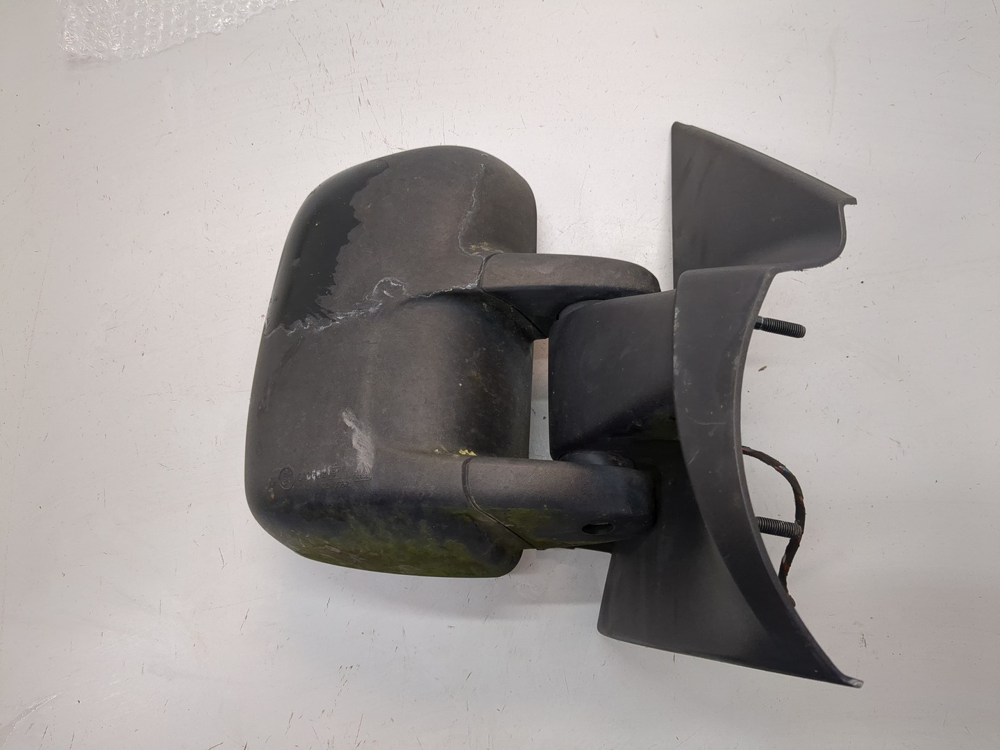 Зеркало правое электрическое