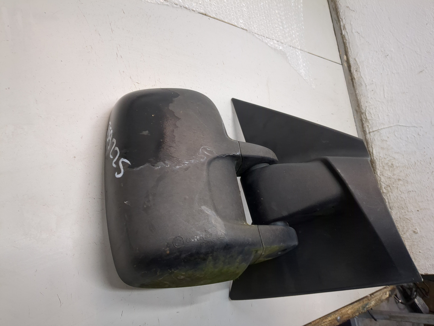 Зеркало правое электрическое