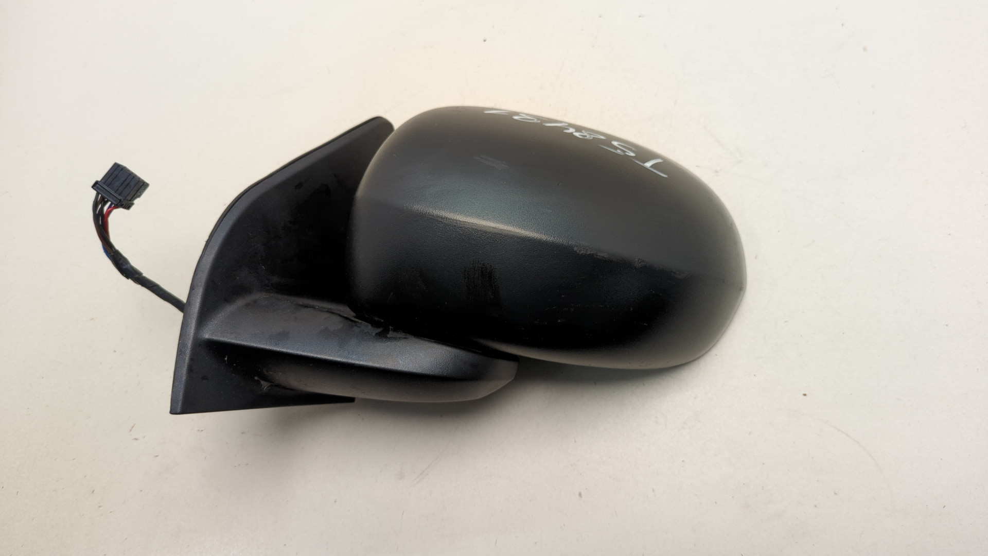 Зеркало левое электрическое