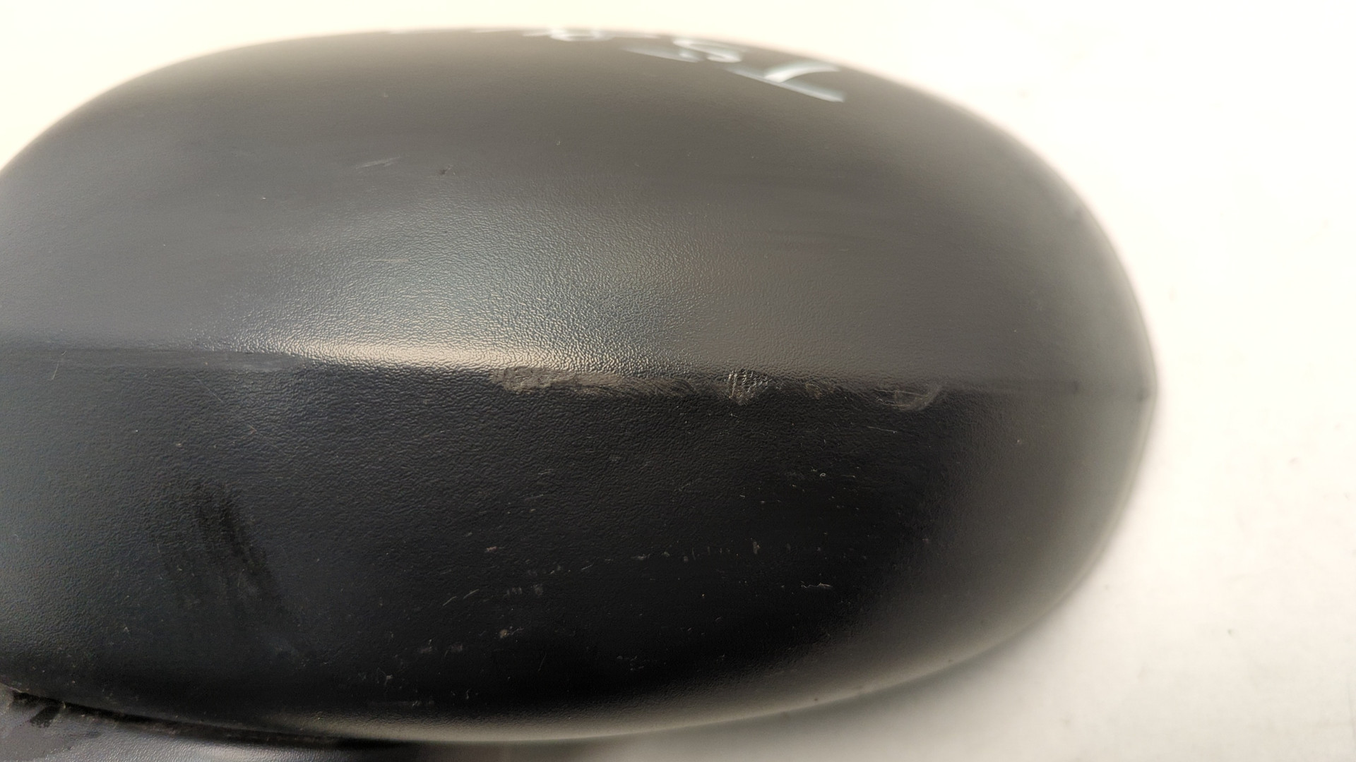 Зеркало левое электрическое