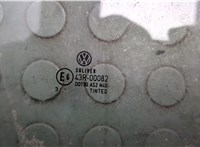 3B4845202 Стекло боковой двери Volkswagen Passat 5 2000-2005 20996535 #2