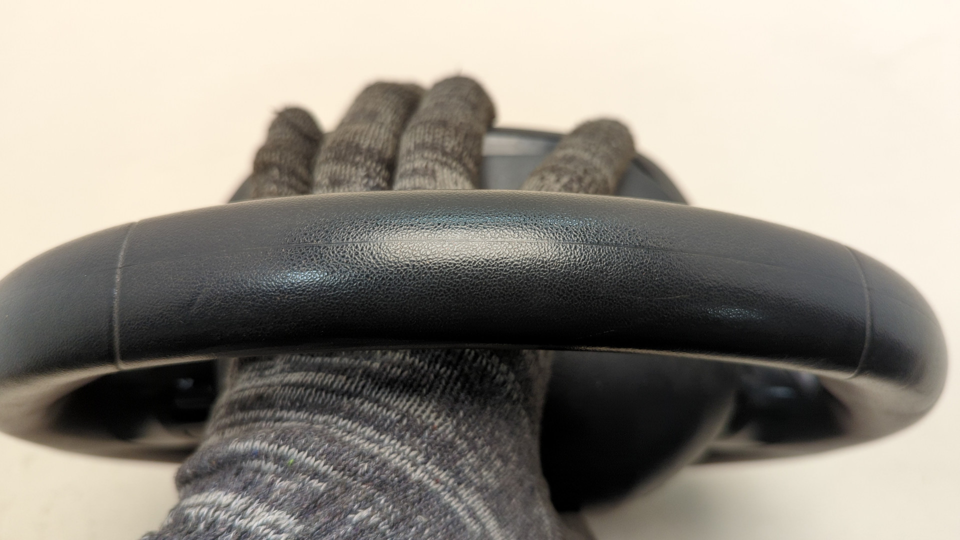 Рулевое колесо (руль)