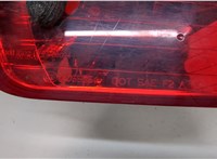  Фонарь противотуманный Volvo XC60 2008-2017 20996742 #2