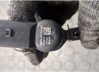 4M5Q9F593AD Форсунка топливная Ford Focus 2 2008-2011 20996791 #2