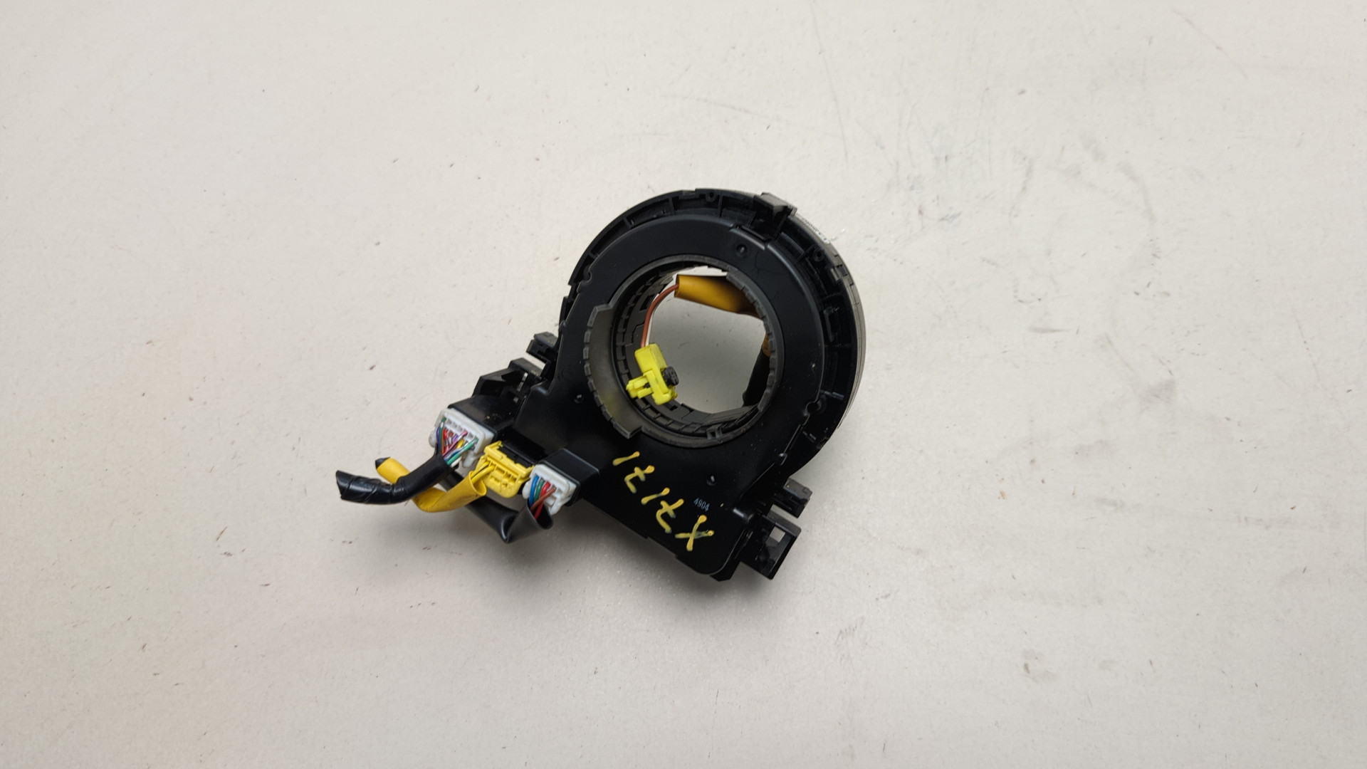 Механизм подрулевой для SRS (ленточный)