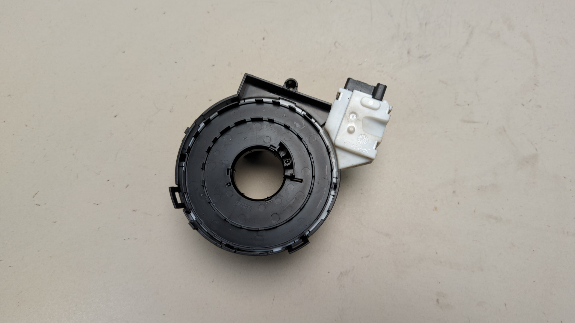 Механизм подрулевой для SRS (ленточный)