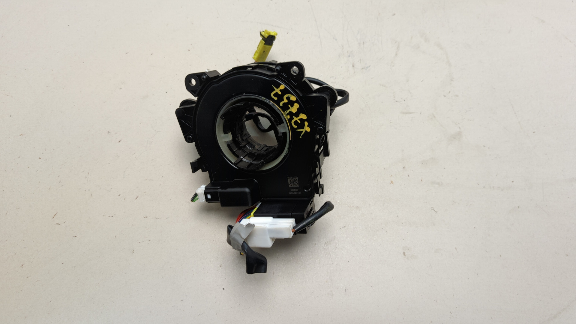 Механизм подрулевой для SRS (ленточный)