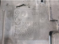 3C0858625A Кожух рулевой колонки Volkswagen Passat CC 2008-2012 20996881 #4