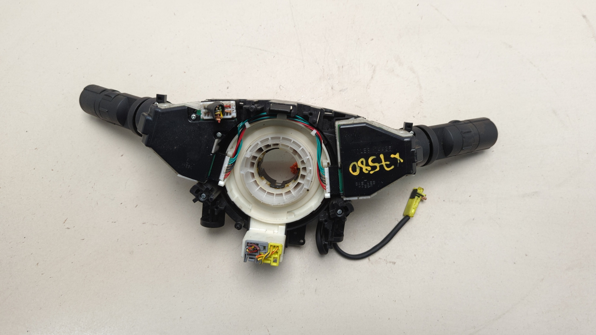 Переключатель подрулевой