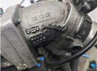  Кронштейн двигателя Audi A4 (B7) 2004-2009 11950705 #25
