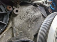  Кронштейн двигателя Audi A4 (B7) 2004-2009 11950705 #28
