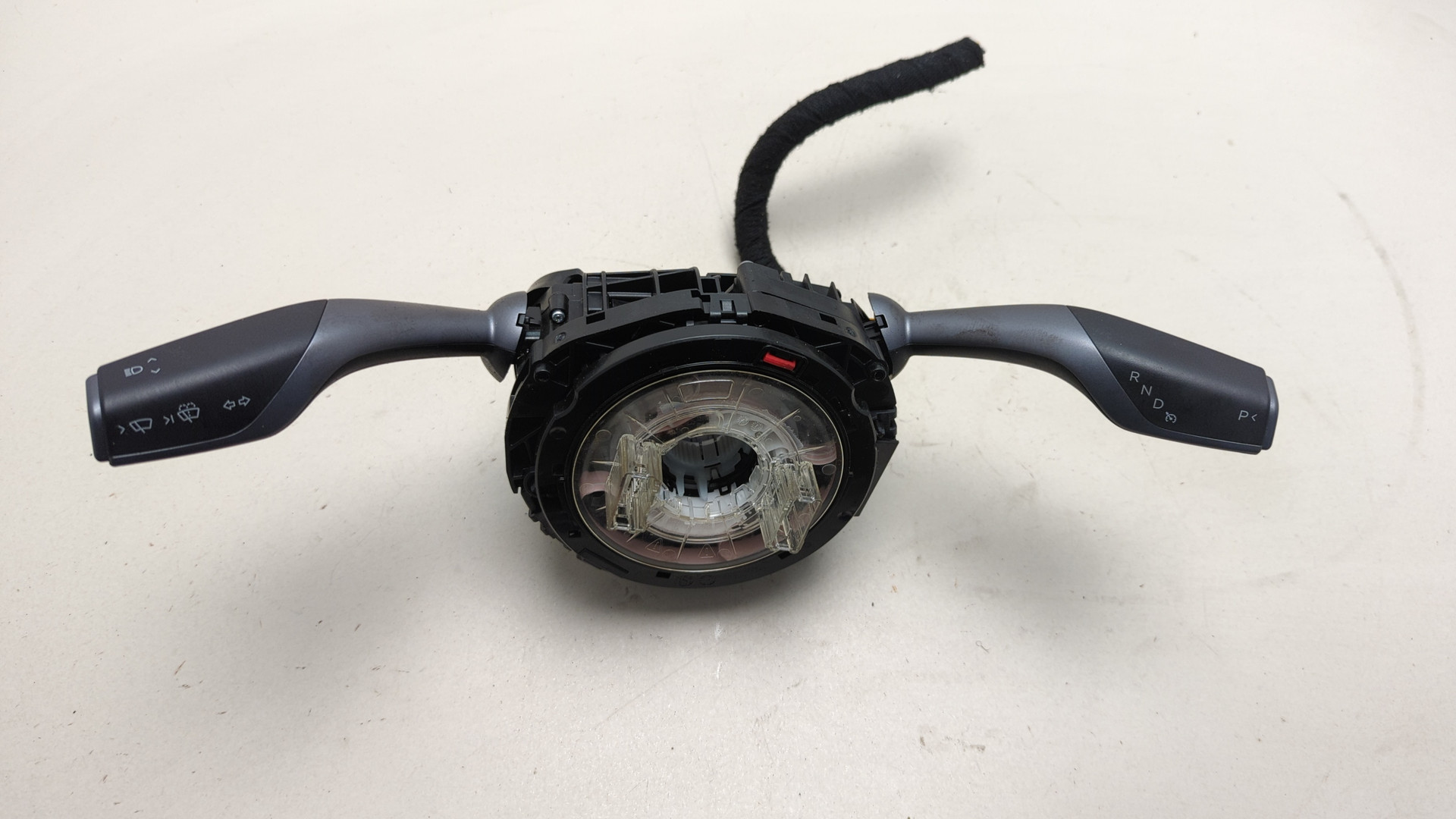 Переключатель подрулевой