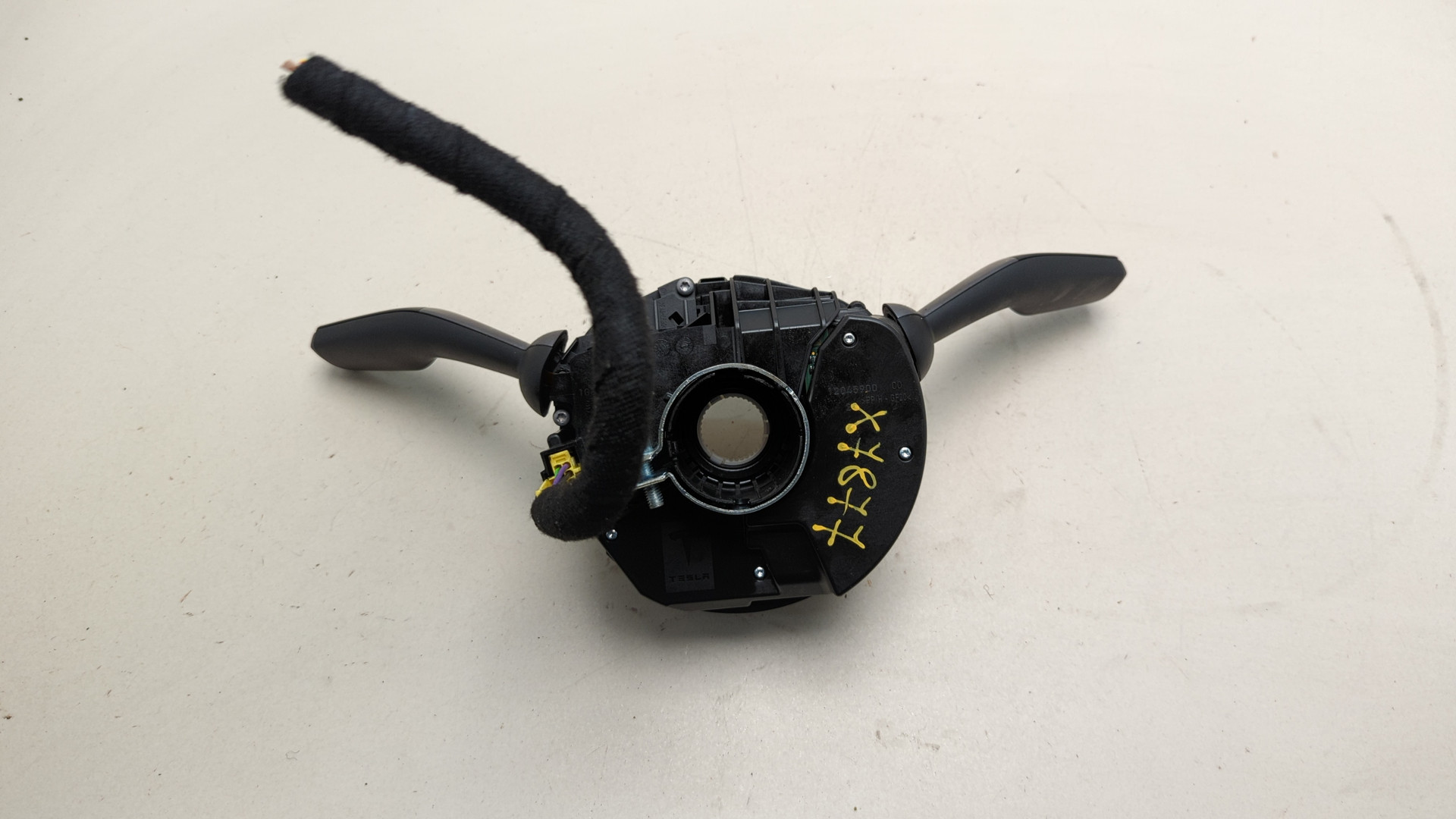 Переключатель подрулевой