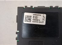 1K0953549F Блок управления подрулевыми переключателями Volkswagen Touran 2003-2006 20996997 #2