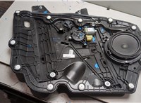 LJ6Z7823201E, LJ6Z9923395B Стеклоподъемник электрический Ford Escape 2023-2025 20997070 #1