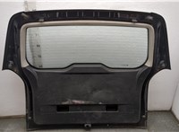 126410, 24434931 Крышка (дверь) багажника Opel Zafira A 1999-2005 20997137 #2