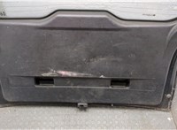 126410, 24434931 Крышка (дверь) багажника Opel Zafira A 1999-2005 20997137 #3