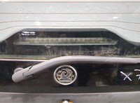 126410, 24434931 Крышка (дверь) багажника Opel Zafira A 1999-2005 20997137 #8