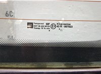 126410, 24434931 Крышка (дверь) багажника Opel Zafira A 1999-2005 20997137 #9
