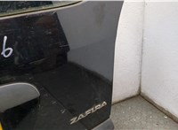 126410, 24434931 Крышка (дверь) багажника Opel Zafira A 1999-2005 20997137 #12
