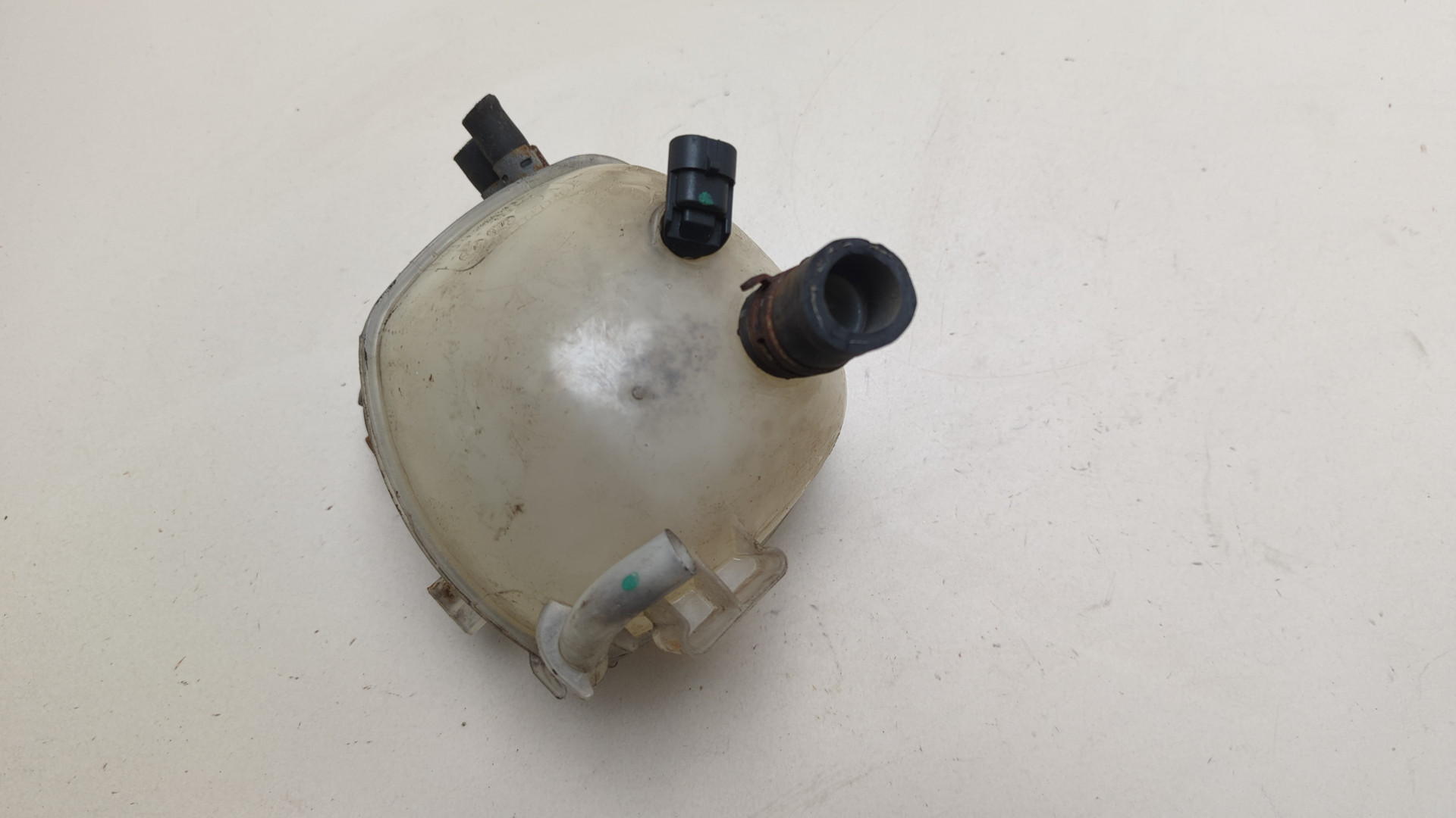 Бачок расширительный