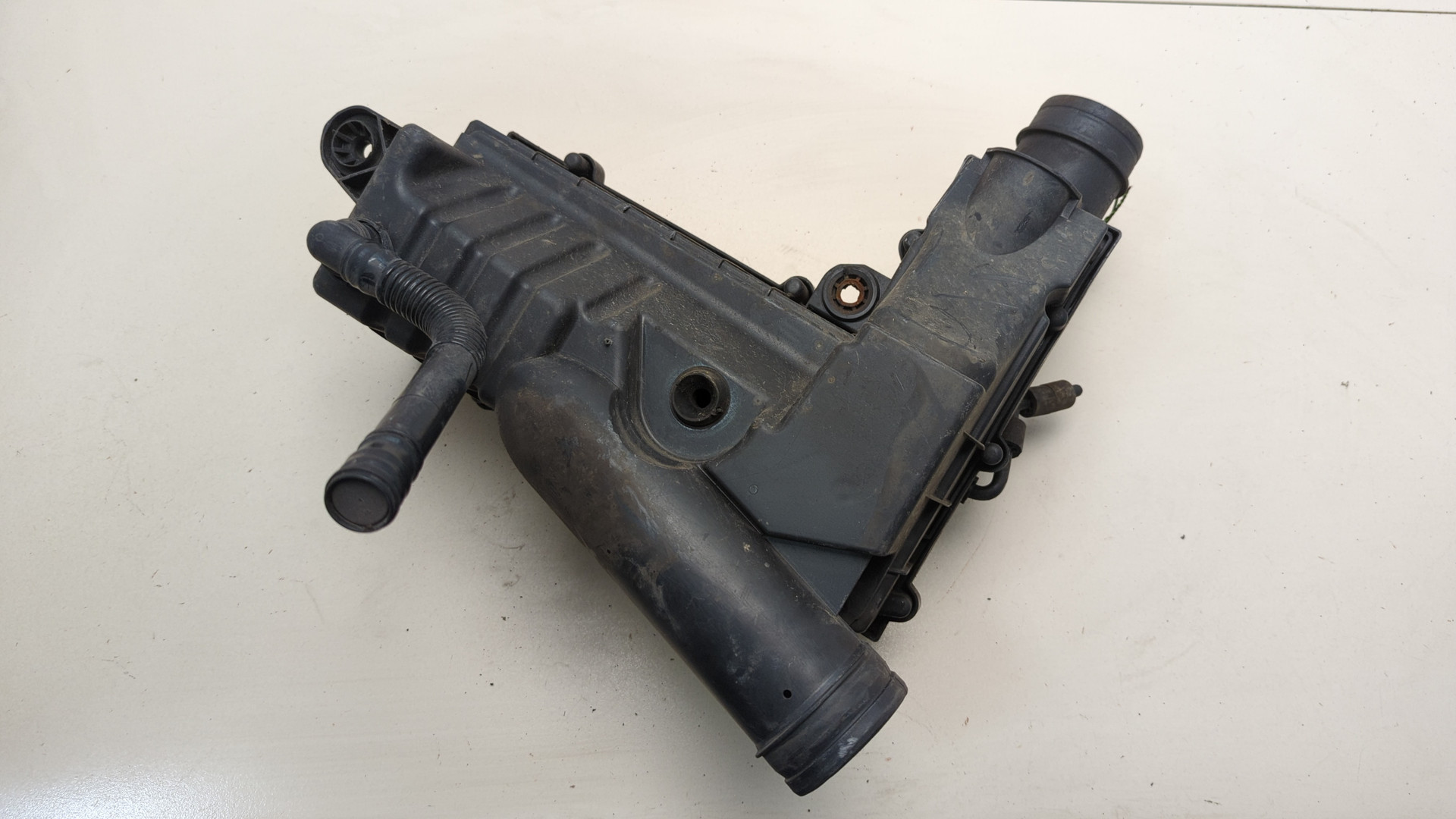 Корпус воздушного фильтра