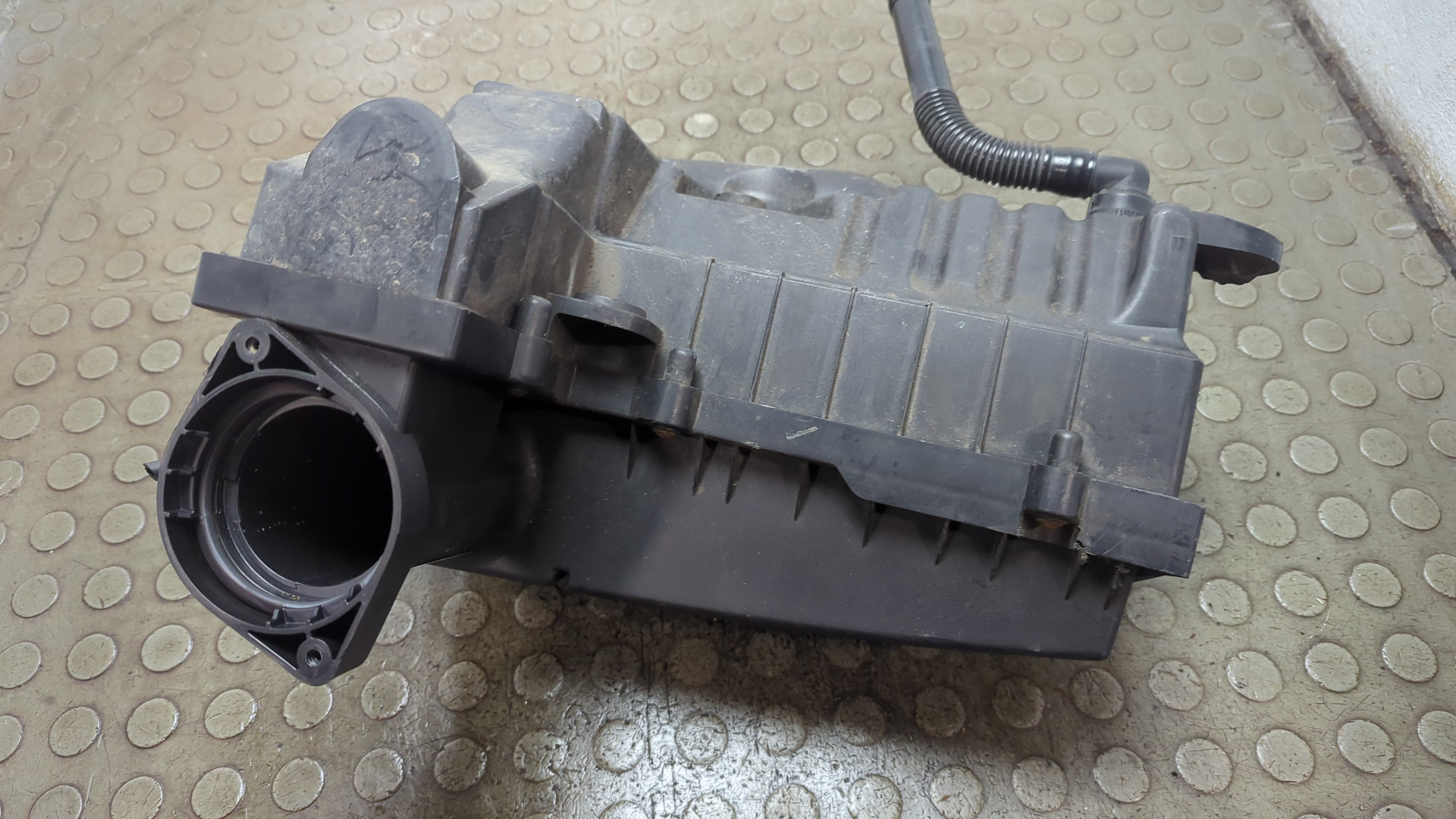 Корпус воздушного фильтра