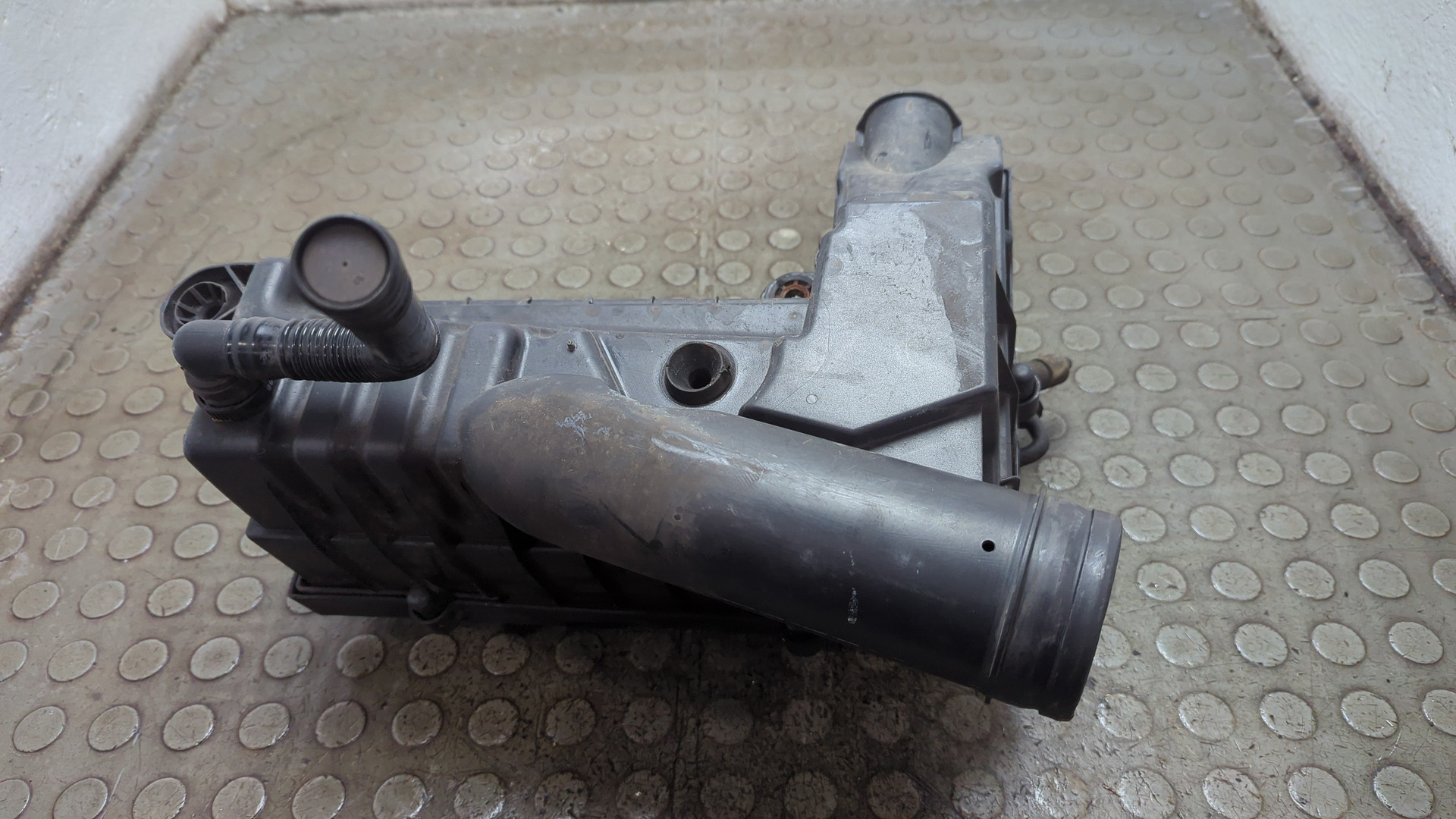 Корпус воздушного фильтра