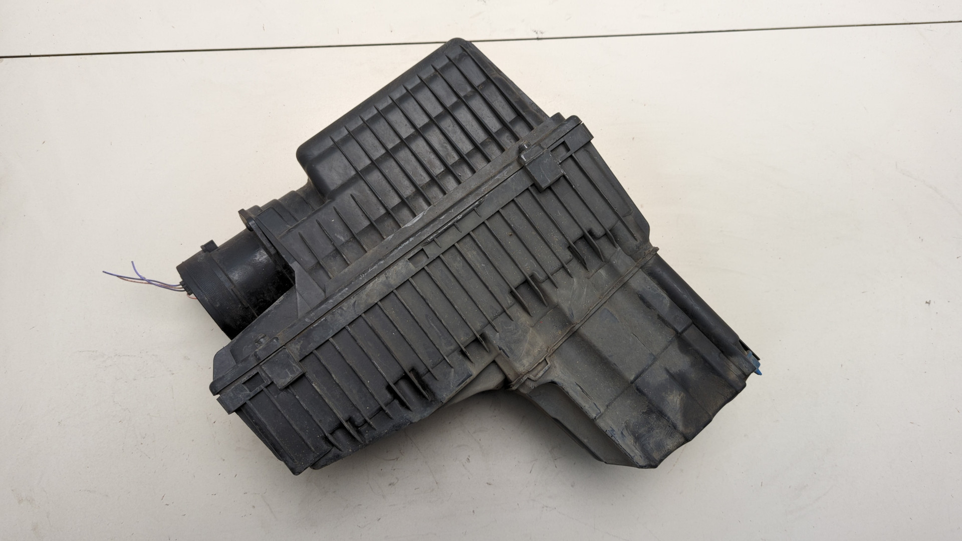 Корпус воздушного фильтра