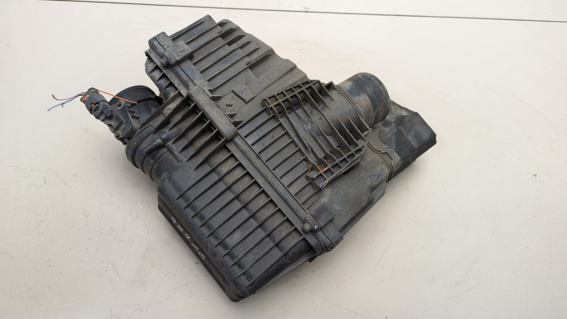 Корпус воздушного фильтра