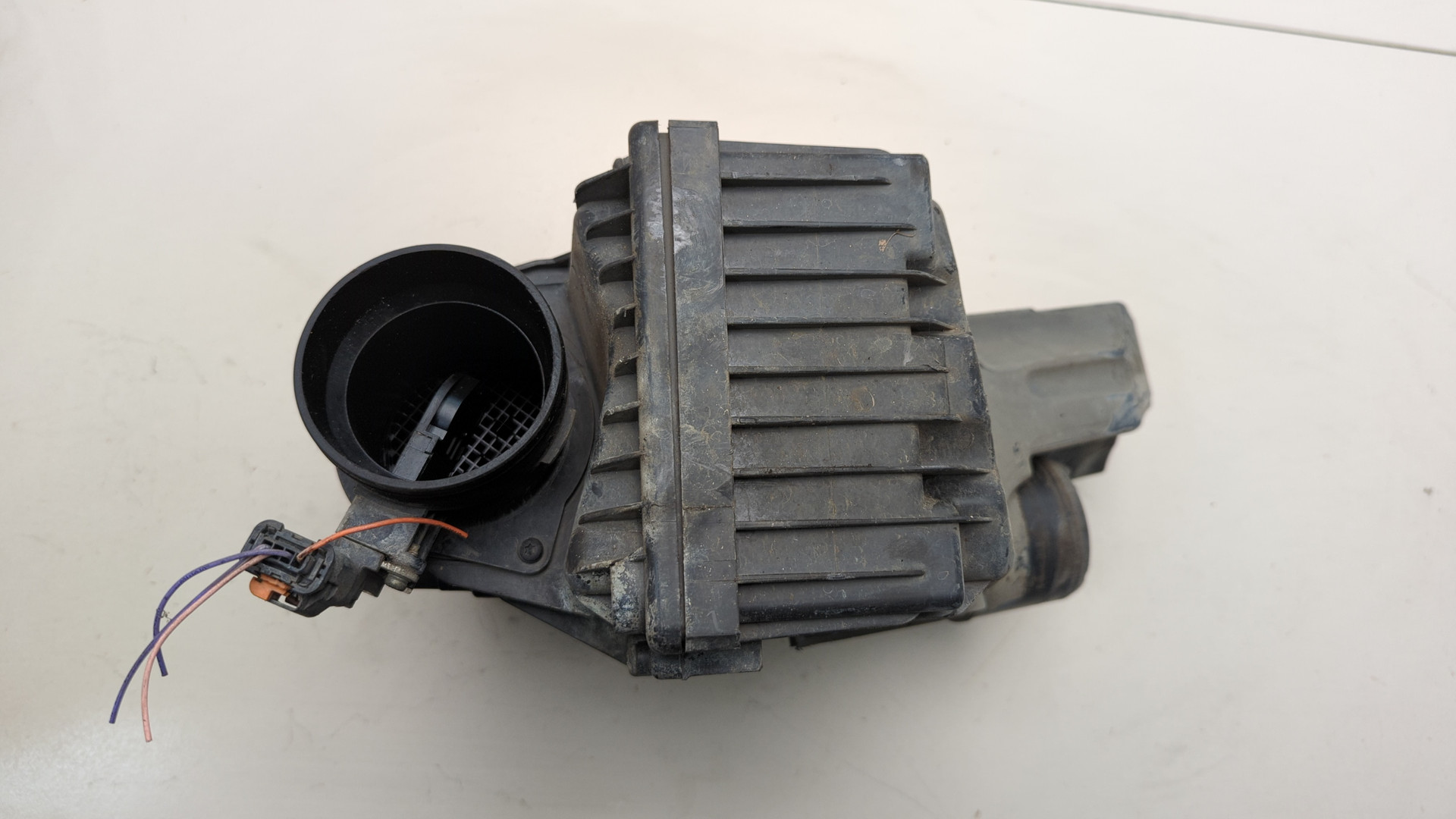 Корпус воздушного фильтра