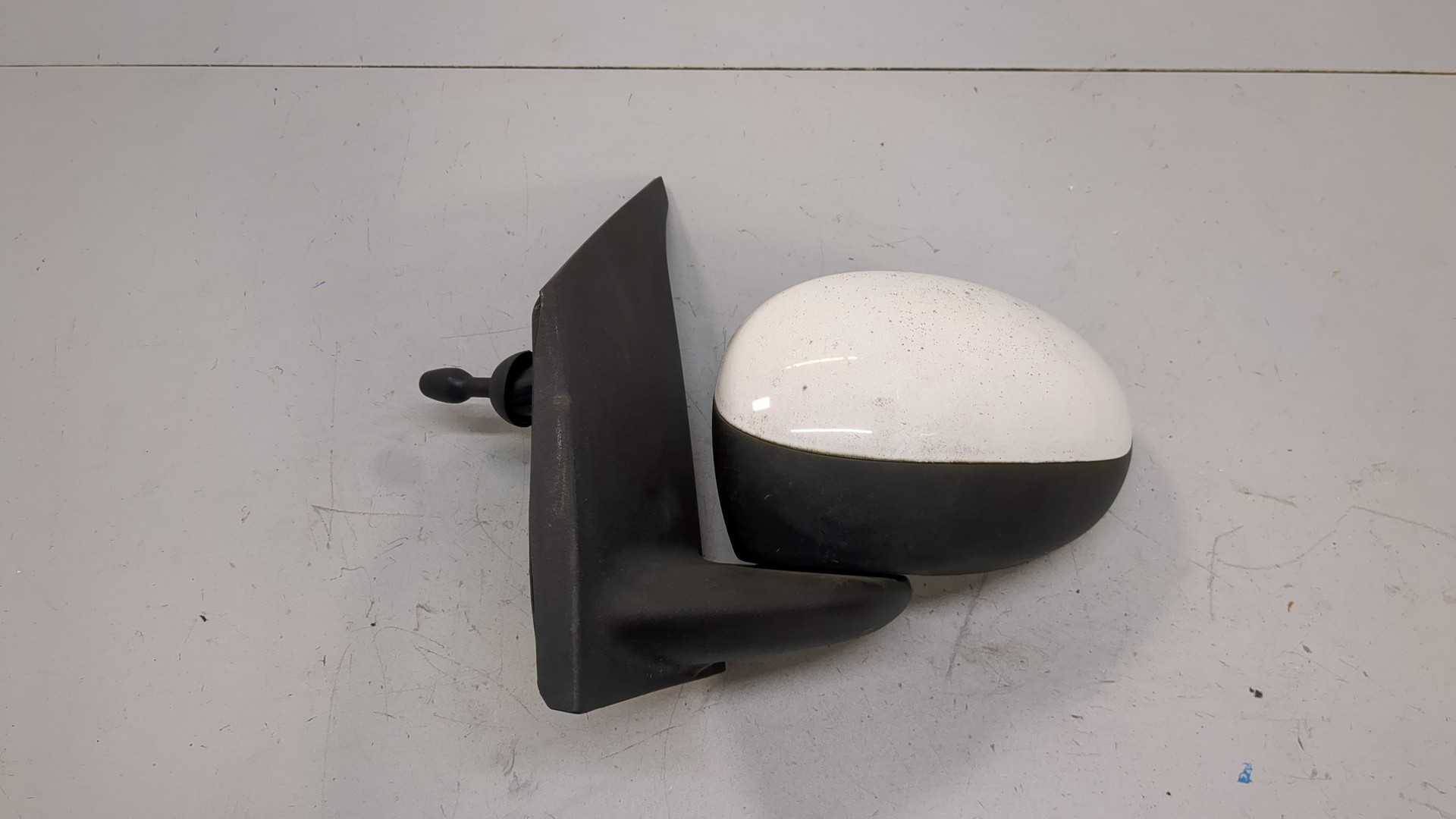 Зеркало левое электрическое