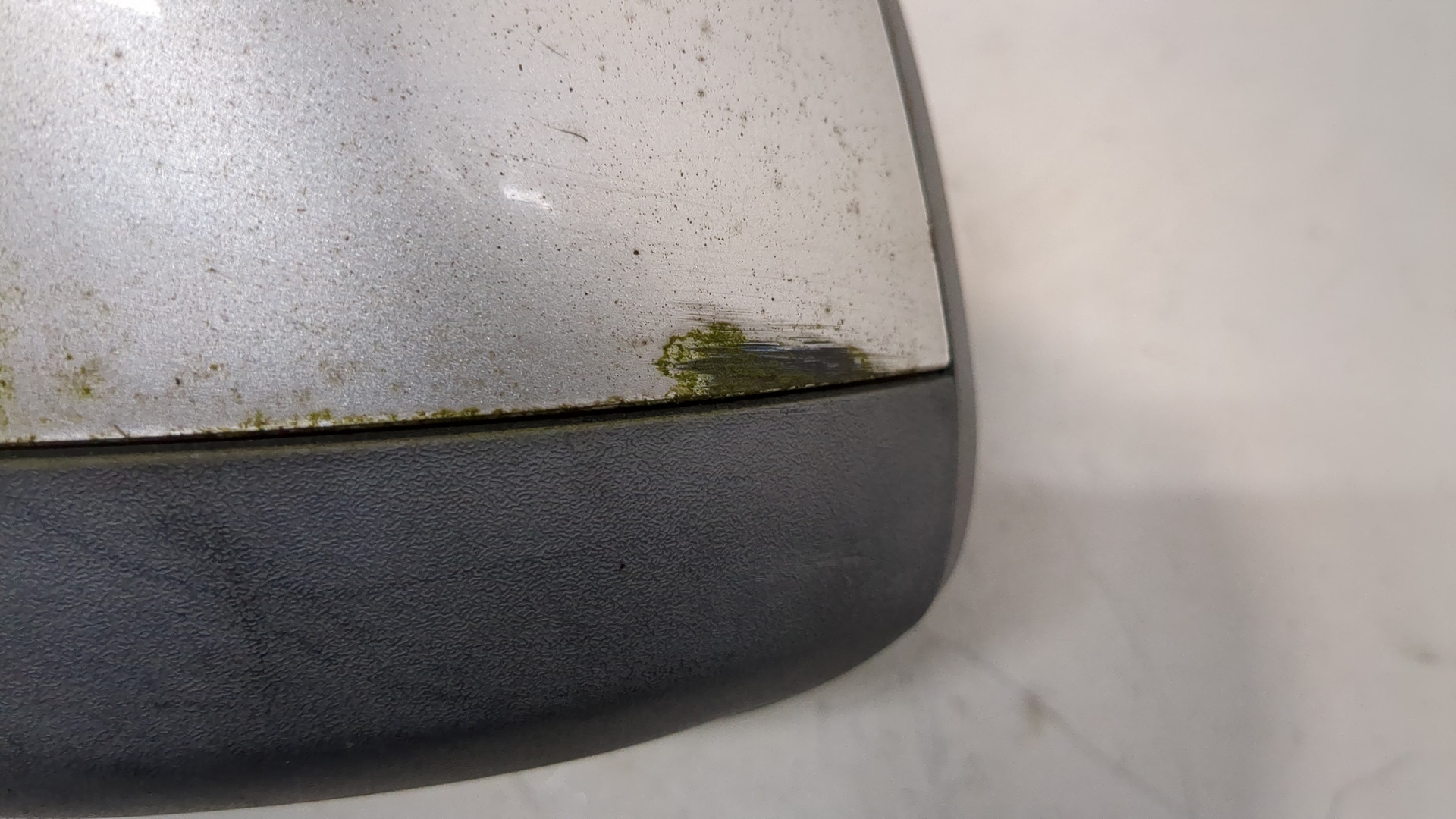 Зеркало левое электрическое