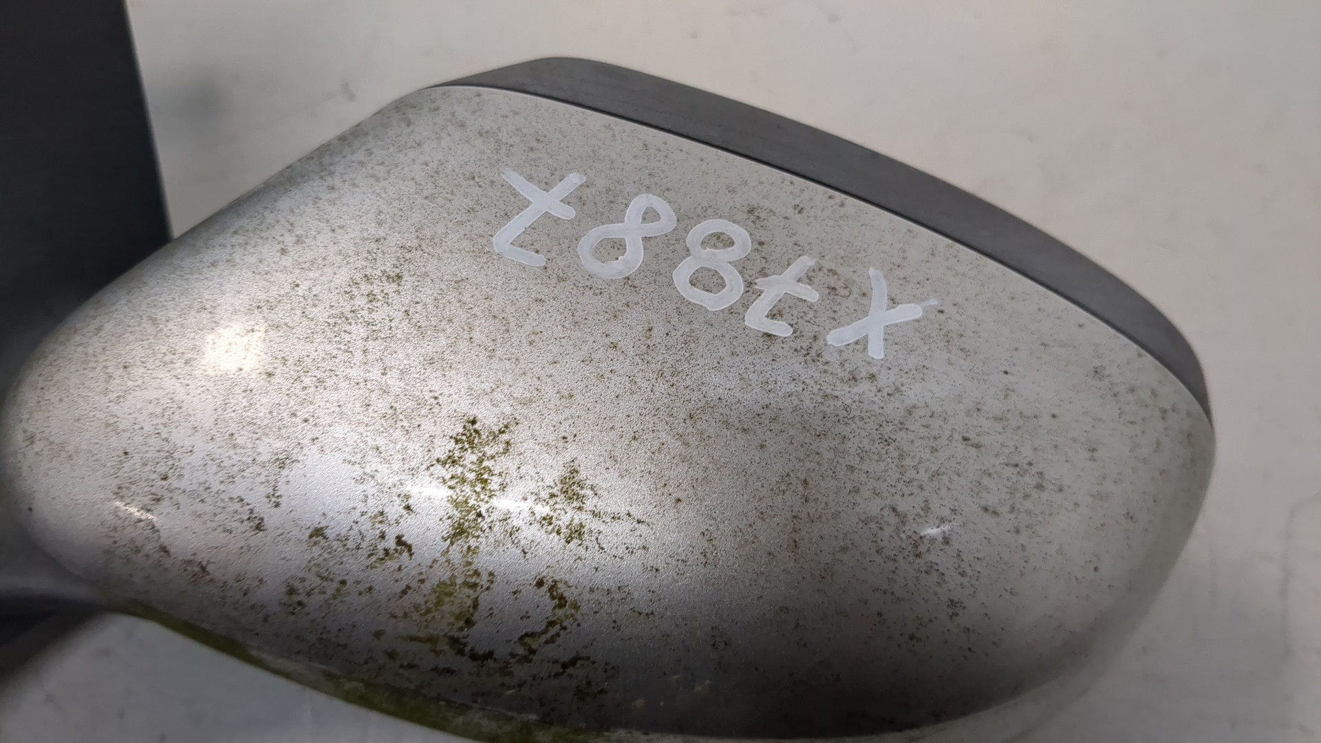 Зеркало левое электрическое