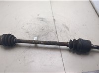 496002E000 Полуось (приводной вал, шрус) Hyundai Tucson 1 2004-2010 20997090 #4