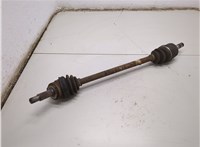 496002E000 Полуось (приводной вал, шрус) Hyundai Tucson 1 2004-2010 20997608 #1