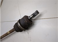 496002E000 Полуось (приводной вал, шрус) Hyundai Tucson 1 2004-2010 20997608 #3