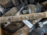 496002E000 Полуось (приводной вал, шрус) Hyundai Tucson 1 2004-2010 20997608 #4