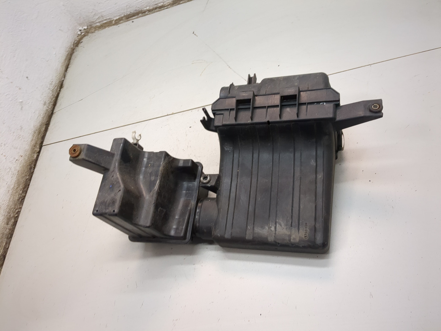 Корпус воздушного фильтра