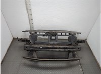 3C0805588H Рамка передняя (телевизор) Volkswagen Passat 6 2005-2010 20997689 #1