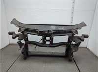 3C0805588H Рамка передняя (телевизор) Volkswagen Passat 6 2005-2010 20997748 #1