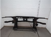 3C0805588H Рамка передняя (телевизор) Volkswagen Passat 6 2005-2010 20997748 #3