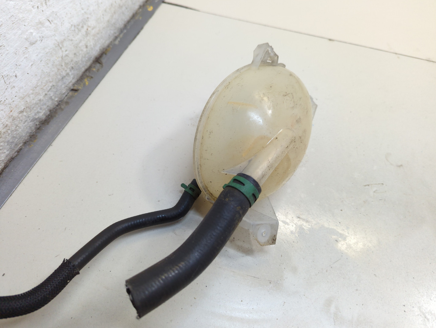 Бачок расширительный