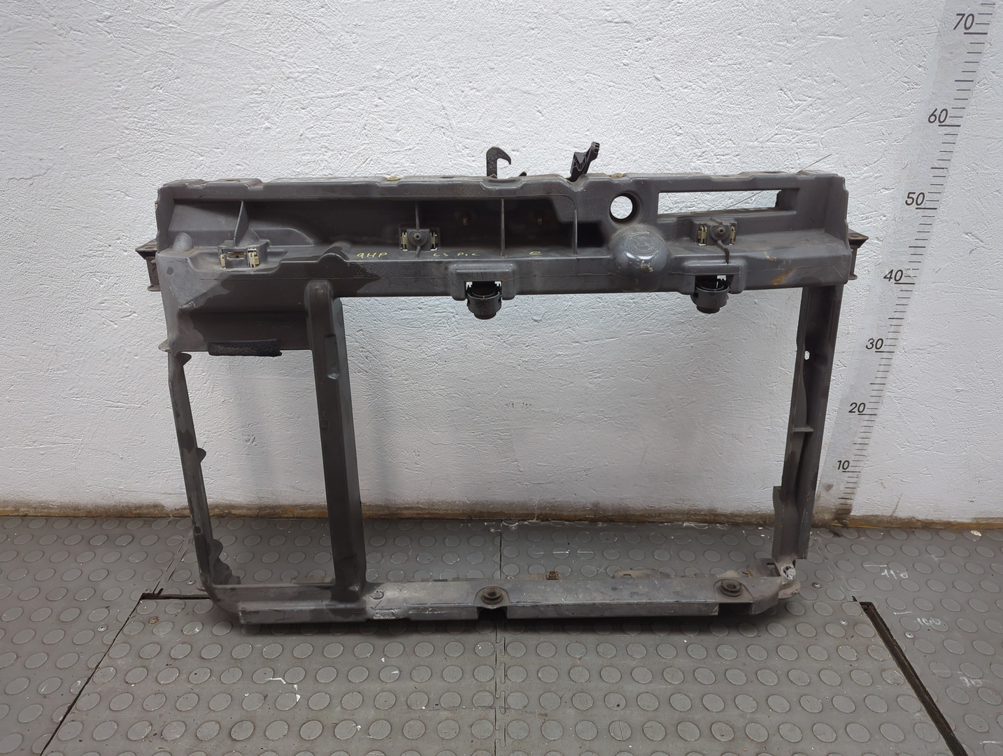 Панель передняя (телевизор)