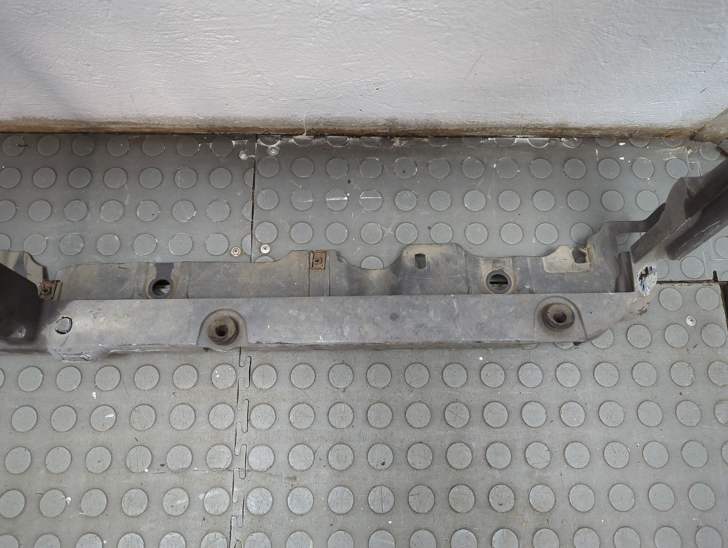 Панель передняя (телевизор)