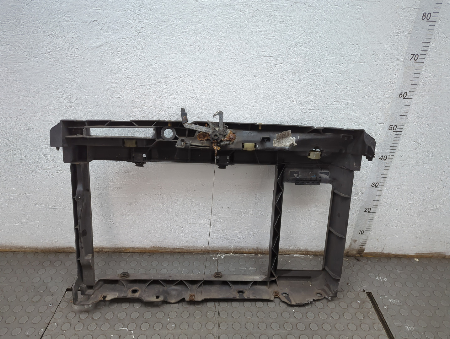 Панель передняя (телевизор)